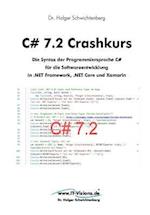 C# 7.2 Crashkurs