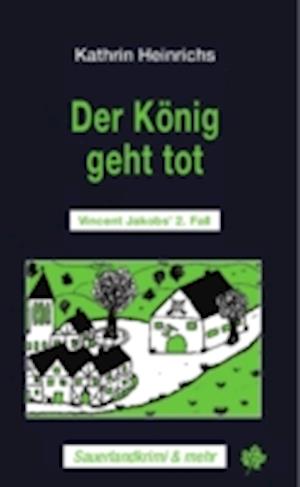 Der König geht tot