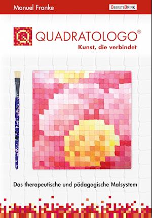 Quadratologo - Kunst, die verbindet