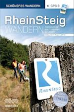 Rheinsteig - Schöneres Wandern