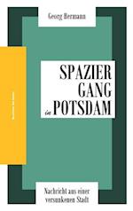 Spaziergang in Potsdam