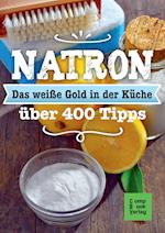 Natron - Das weiße Gold in der Küche