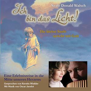 Ich bin das Licht! CD