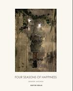 Four seasons of happiness