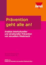 Prävention geht alle an!