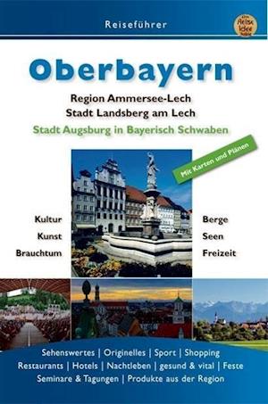 Oberbayern 2