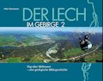 Der Lech im Gebirge 2