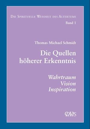 Die spirituelle Weisheit des Altertums