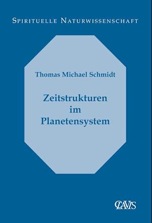 Zeitstrukturen im Planetensystem