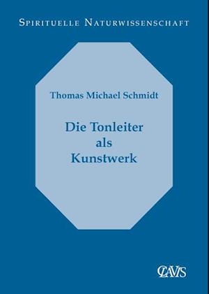 Die Tonleiter als Kunstwerk