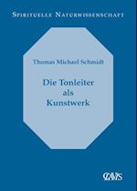 Die Tonleiter als Kunstwerk