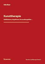 Kunsttherapie