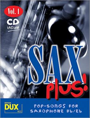 Sax Plus! 1