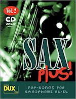 Sax Plus! 2