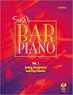 Susi's Bar Piano 1