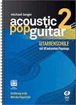 Acoustic Pop Guitar 2