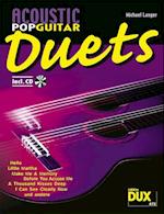 Acoustic Pop Guitar Duets