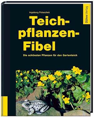 Teichpflanzen-Fibel