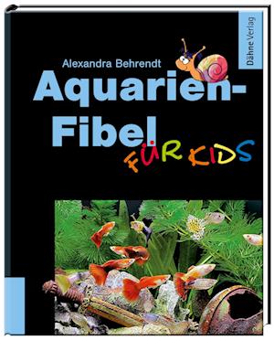 Aquarien-Fibel für Kids