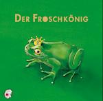 Der Froschkönig. CD
