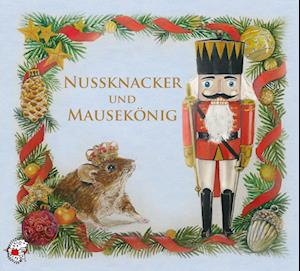 Nussknacker und Mausekönig