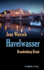 Havelwasser