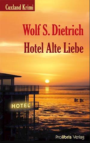 Hotel Alte Liebe