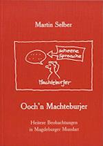 Och'n Machteburjer