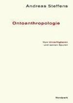 Ontoanthropologie