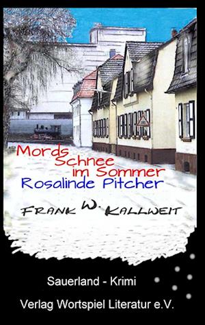 Mordsschnee im Sommer