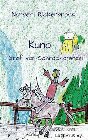 Kuno Graf von Schreckenstein