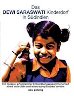 Das Dewi Saraswati Kinderdorf in Südindien