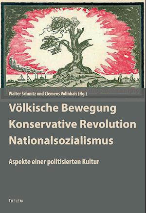 Völkische Bewegung - Konservative Revolution - Nationalsozialismus