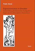 Expressionismus in Dresden