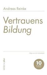 VertrauensBildung