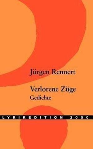 Verlorene Züge