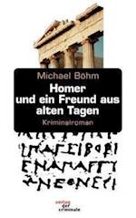 Homer und ein Freund aus alten Tagen