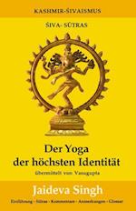 Der Yoga der höchsten Identität