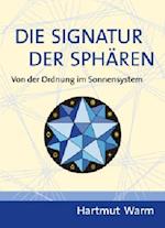 Die Signatur der Sphären