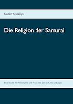 Die Religion der Samurai