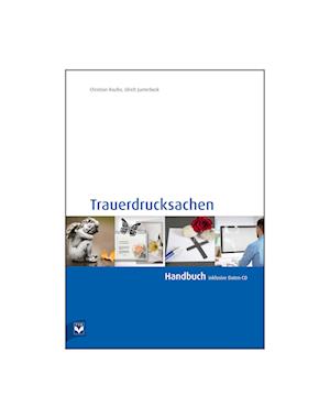 Trauerdrucksachen