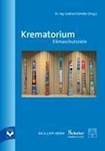 Krematorium - Klimaschutzziele