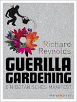 Guerilla Gardening