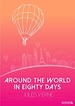 Around the World in Eighty Days