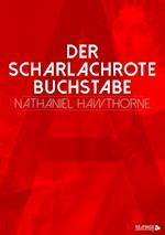 Der scharlachrote Buchstabe