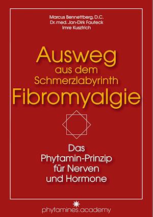 Ausweg aus dem Schmerzlabyrinth Fibromyalgie