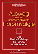 Ausweg aus dem Schmerzlabyrinth Fibromyalgie