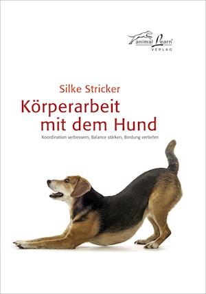 Körperarbeit mit dem Hund