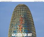 Architektur 2025