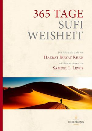 365 Tage Sufi-Weisheit